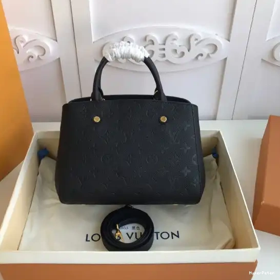 LOUIS BB MONTAIGNE VUITTON 0702